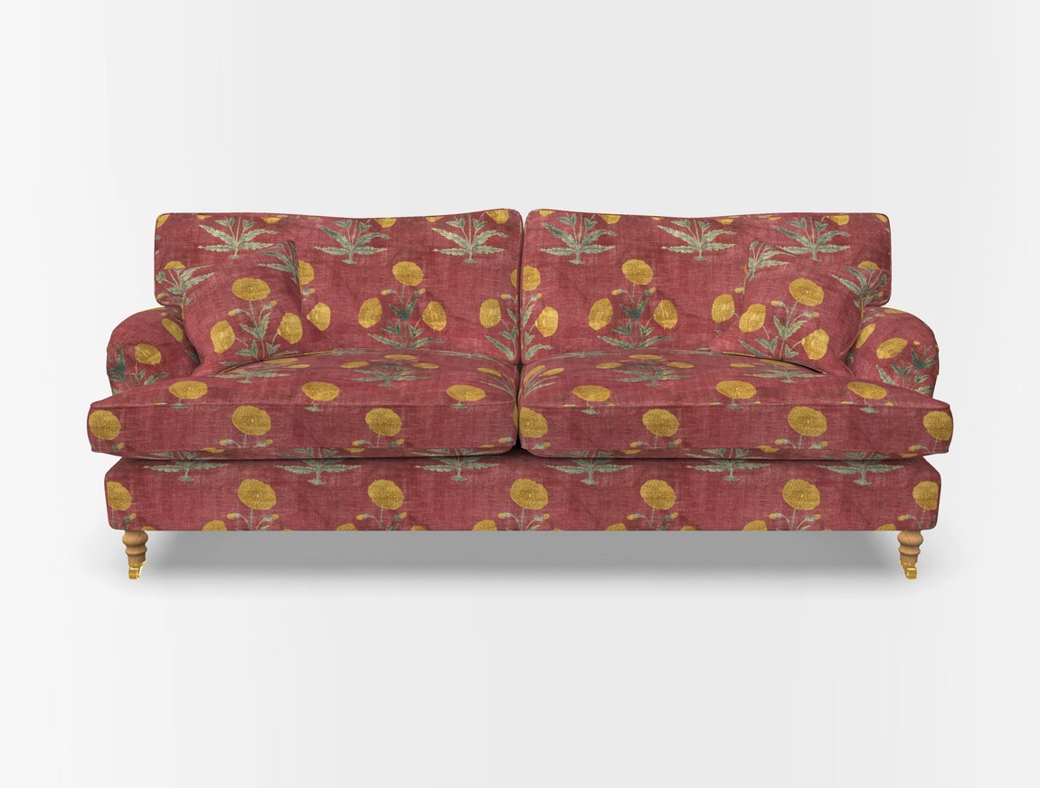 4 Seater Sofa