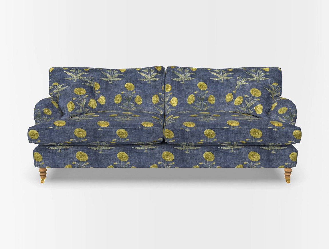 4 Seater Sofa