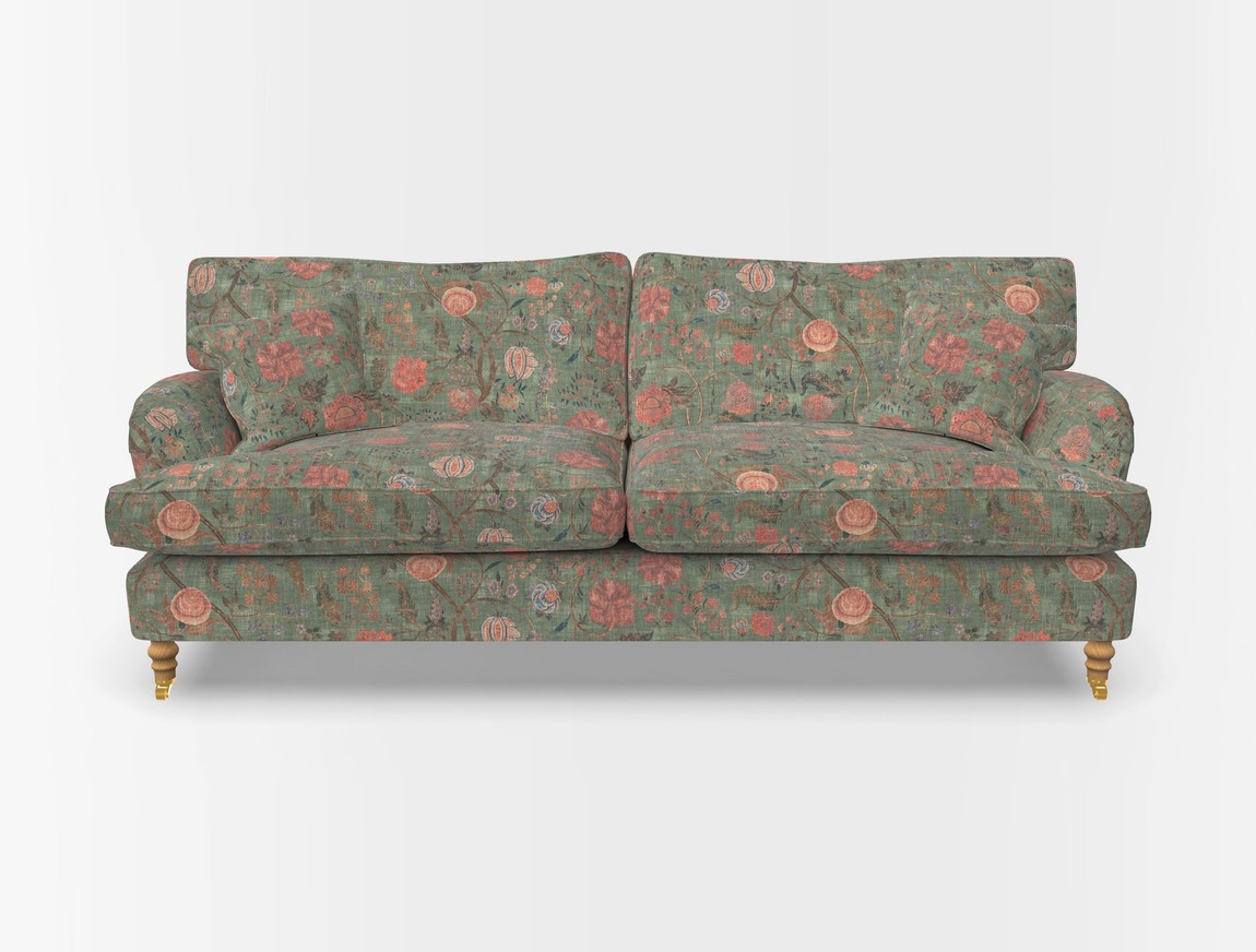 4 Seater Sofa