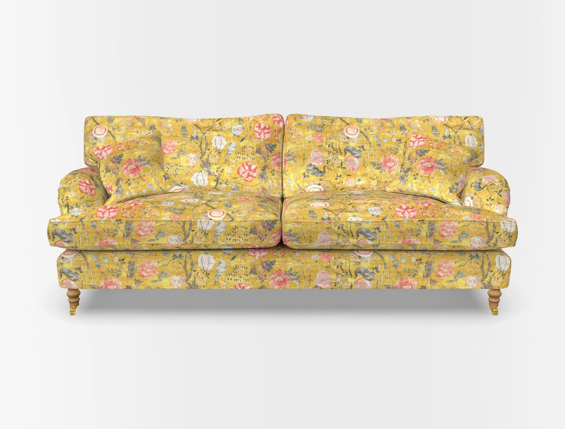 4 Seater Sofa