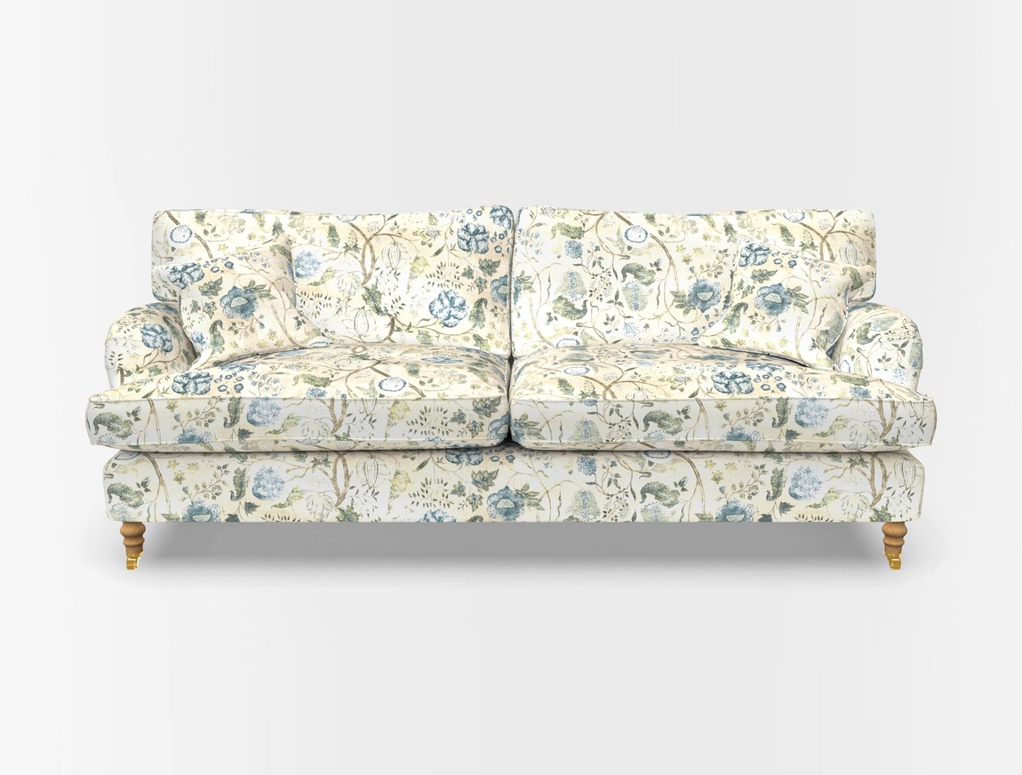 4 Seater Sofa