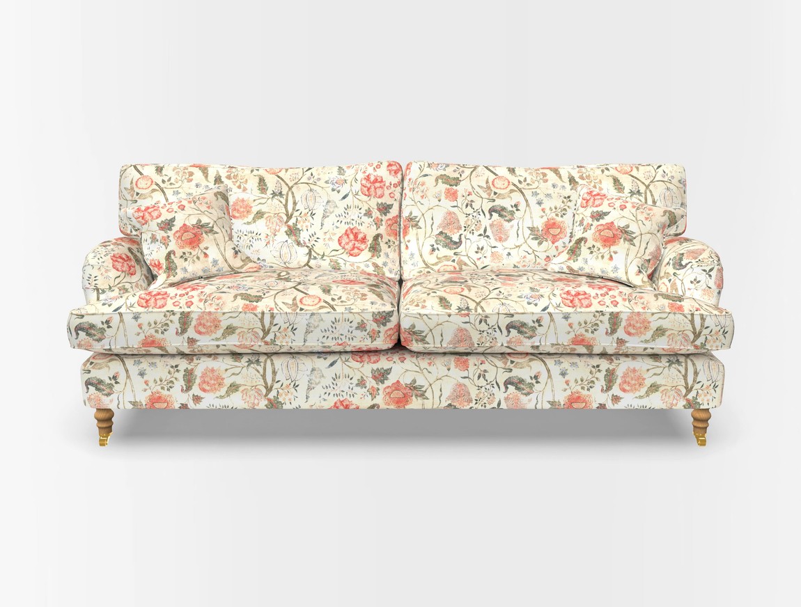 4 Seater Sofa