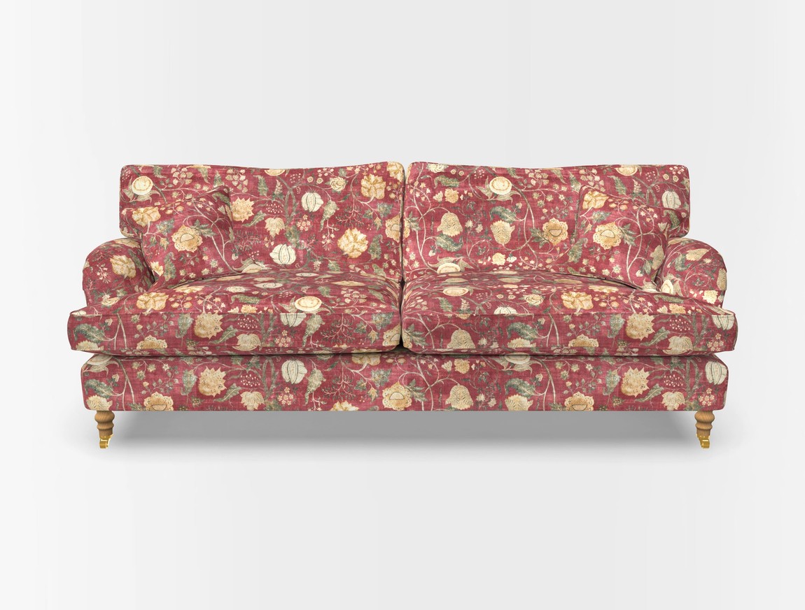 4 Seater Sofa
