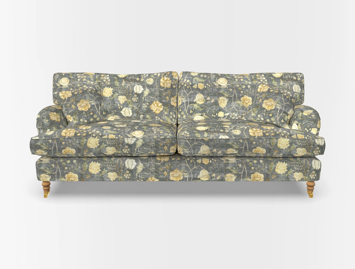 4 Seater Sofa