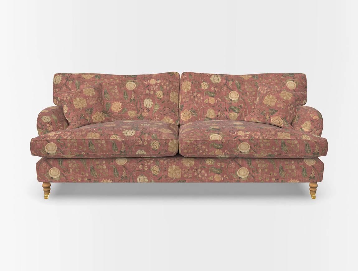 4 Seater Sofa