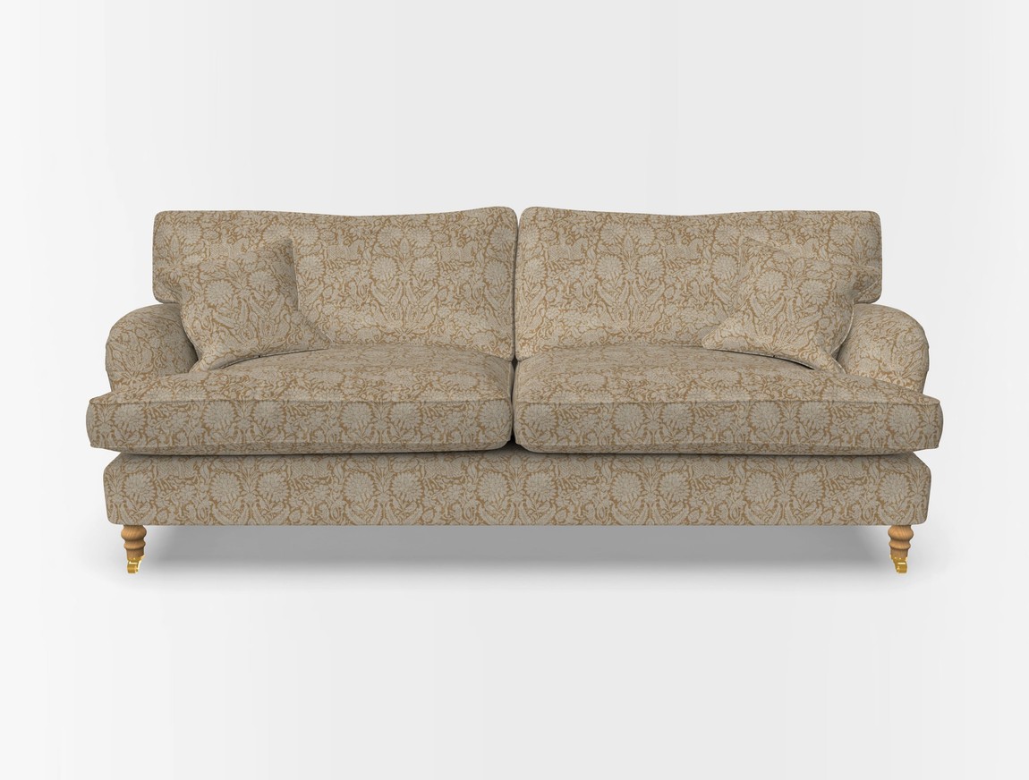 4 Seater Sofa