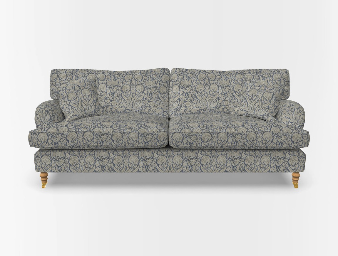 4 Seater Sofa