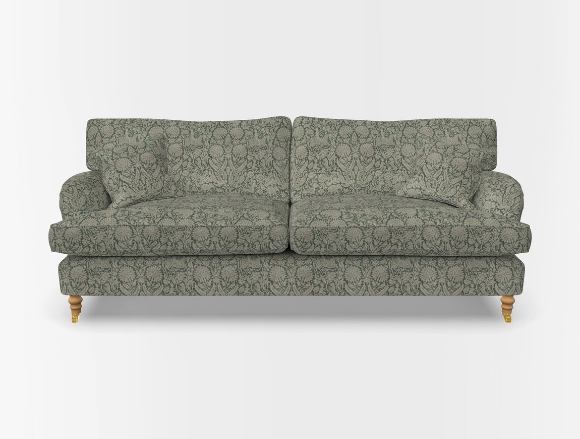 4 Seater Sofa