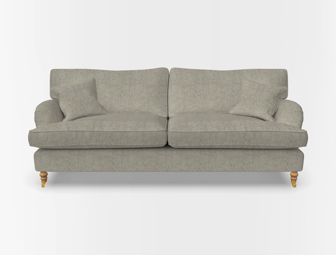 4 Seater Sofa