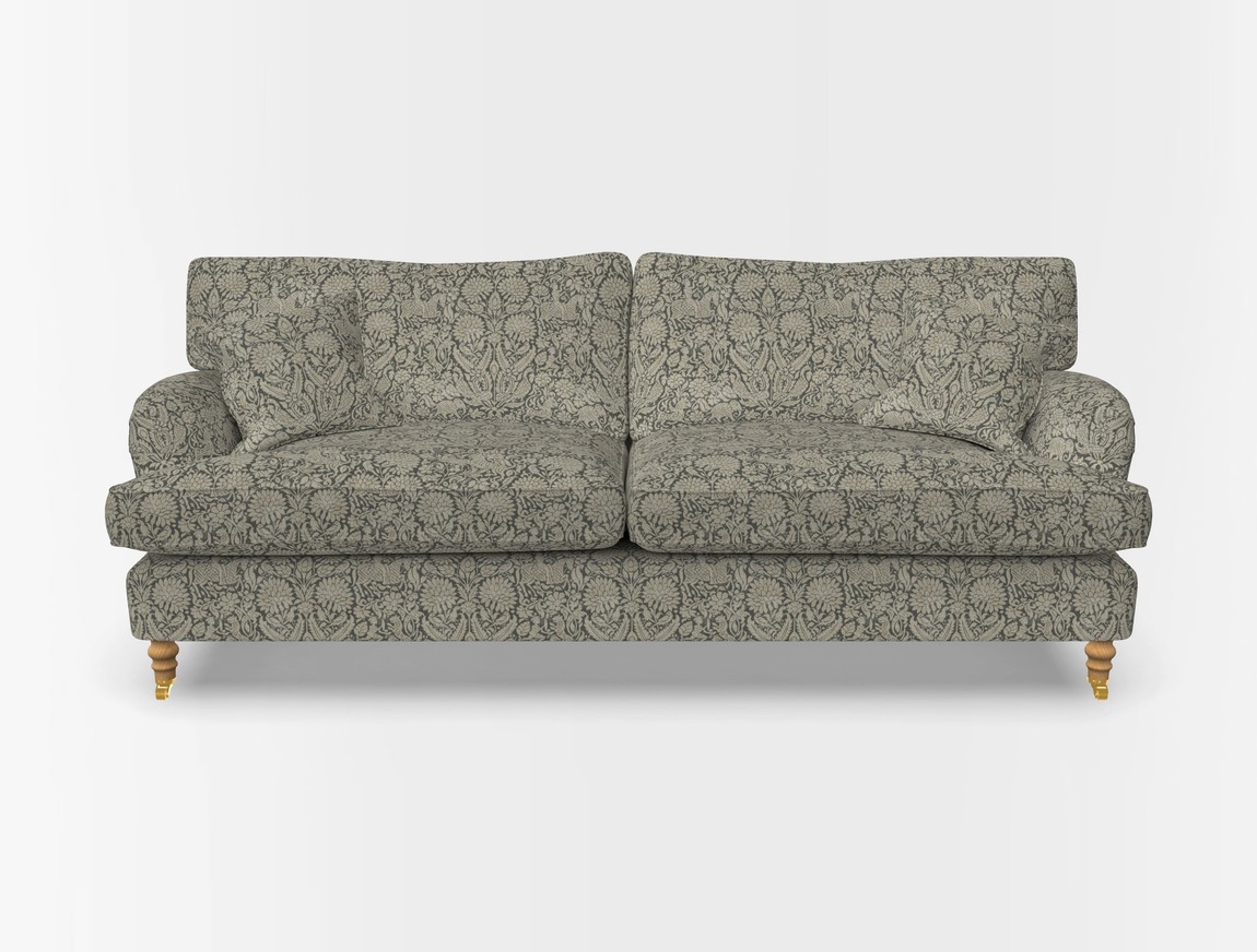 4 Seater Sofa
