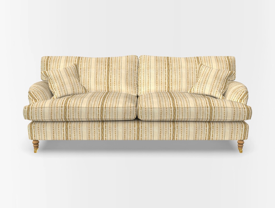 4 Seater Sofa