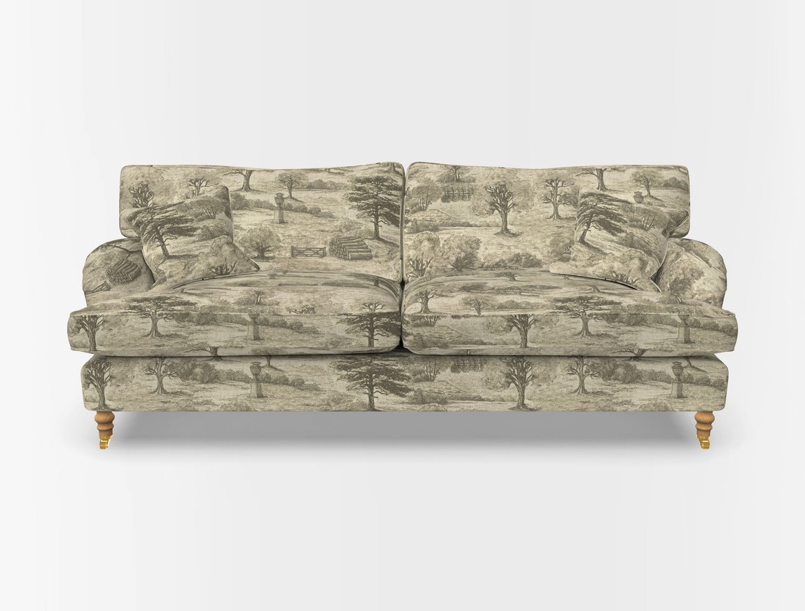 4 Seater Sofa