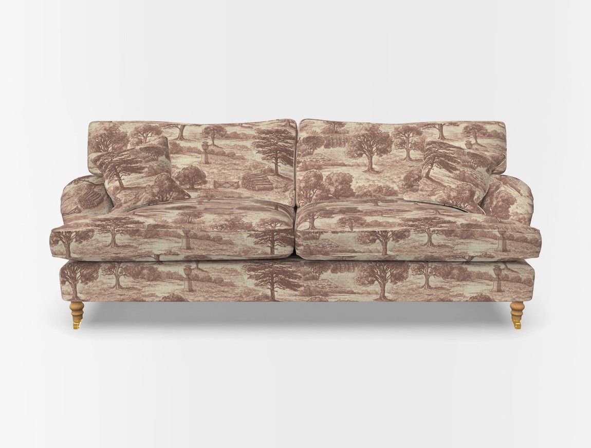 4 Seater Sofa