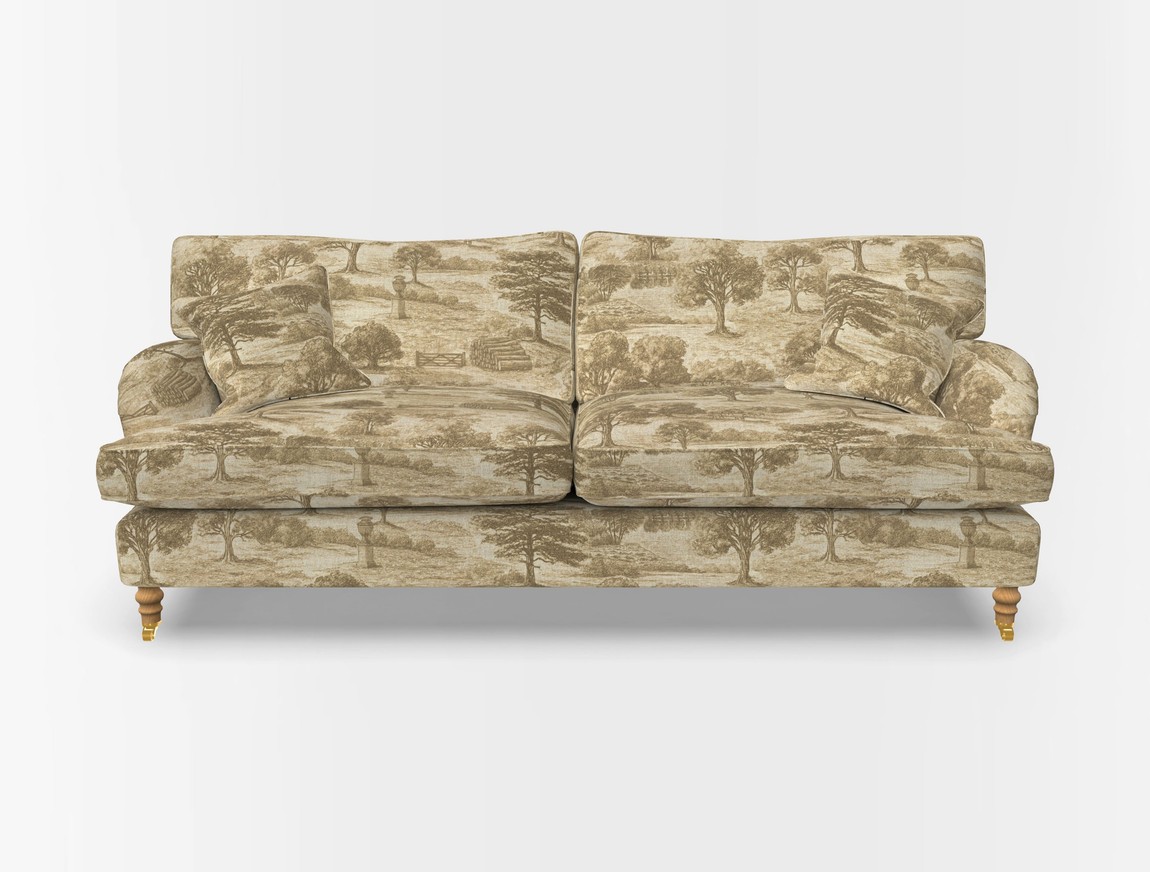 4 Seater Sofa