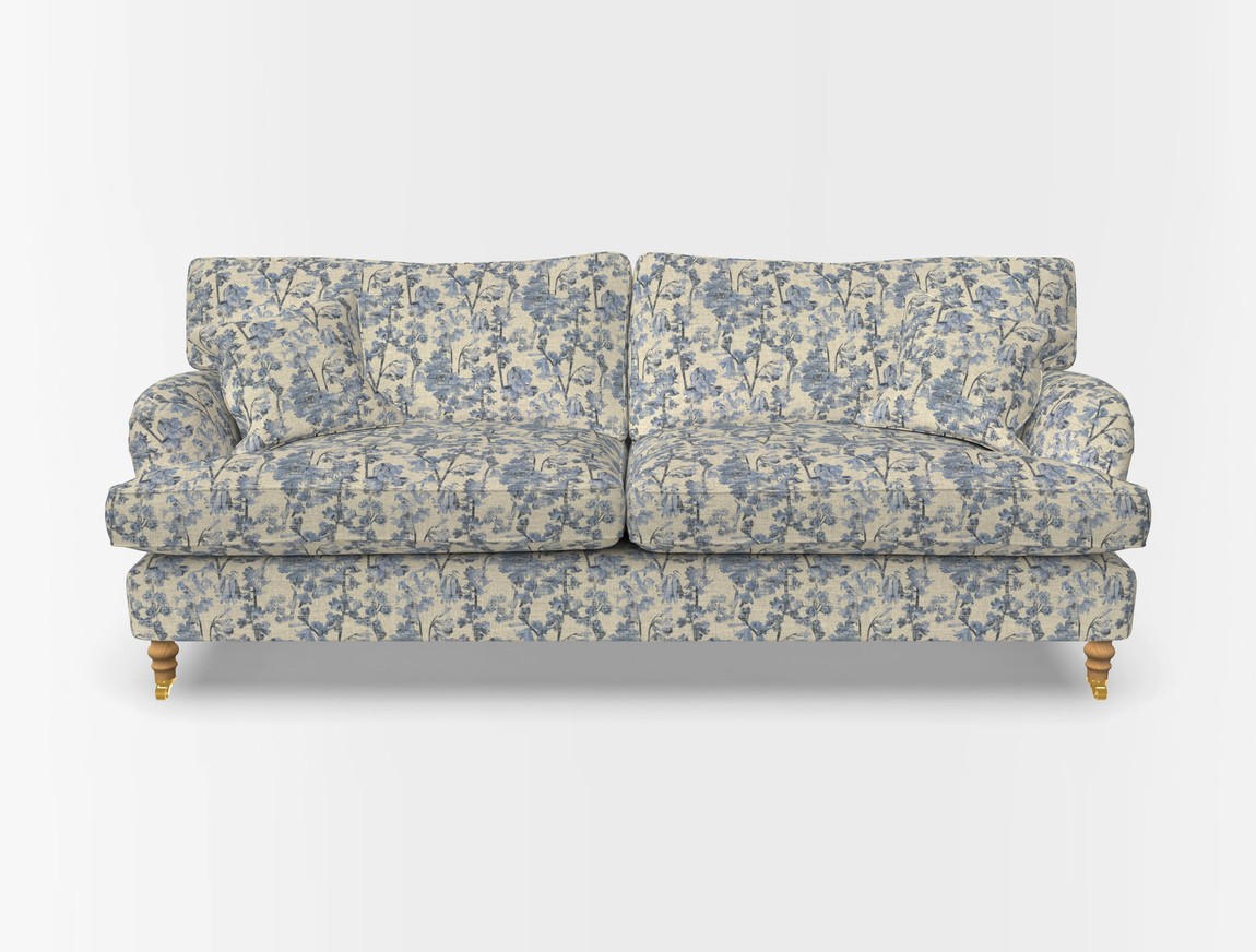 4 Seater Sofa