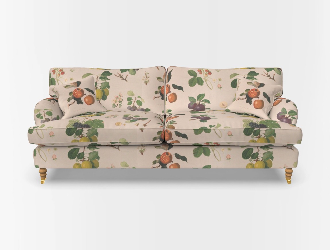 4 Seater Sofa