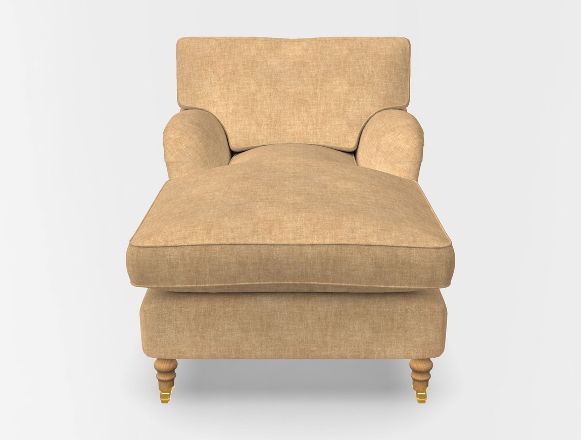 Chaise Chair