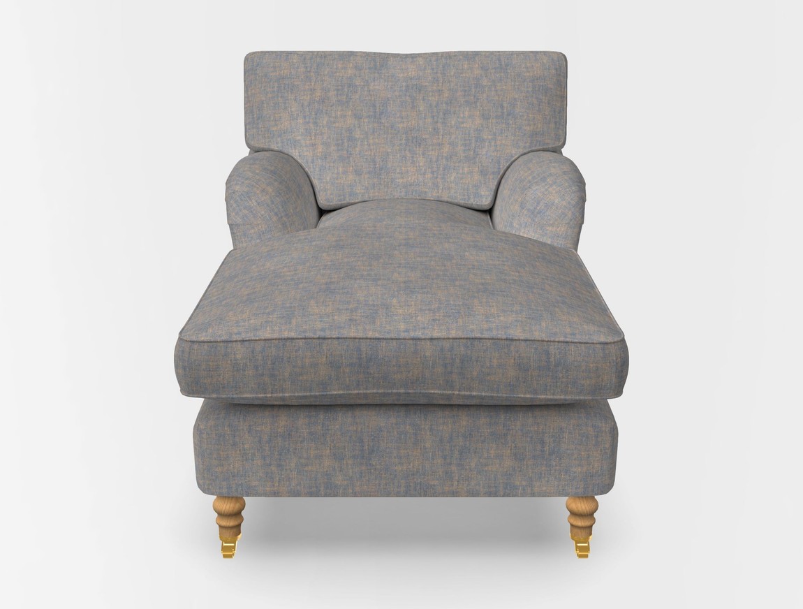 Chaise Chair