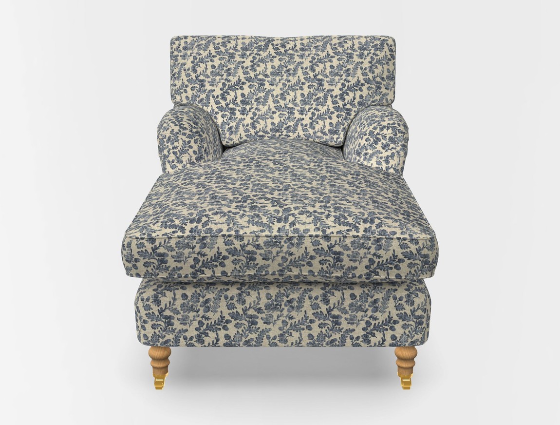 Chaise Chair