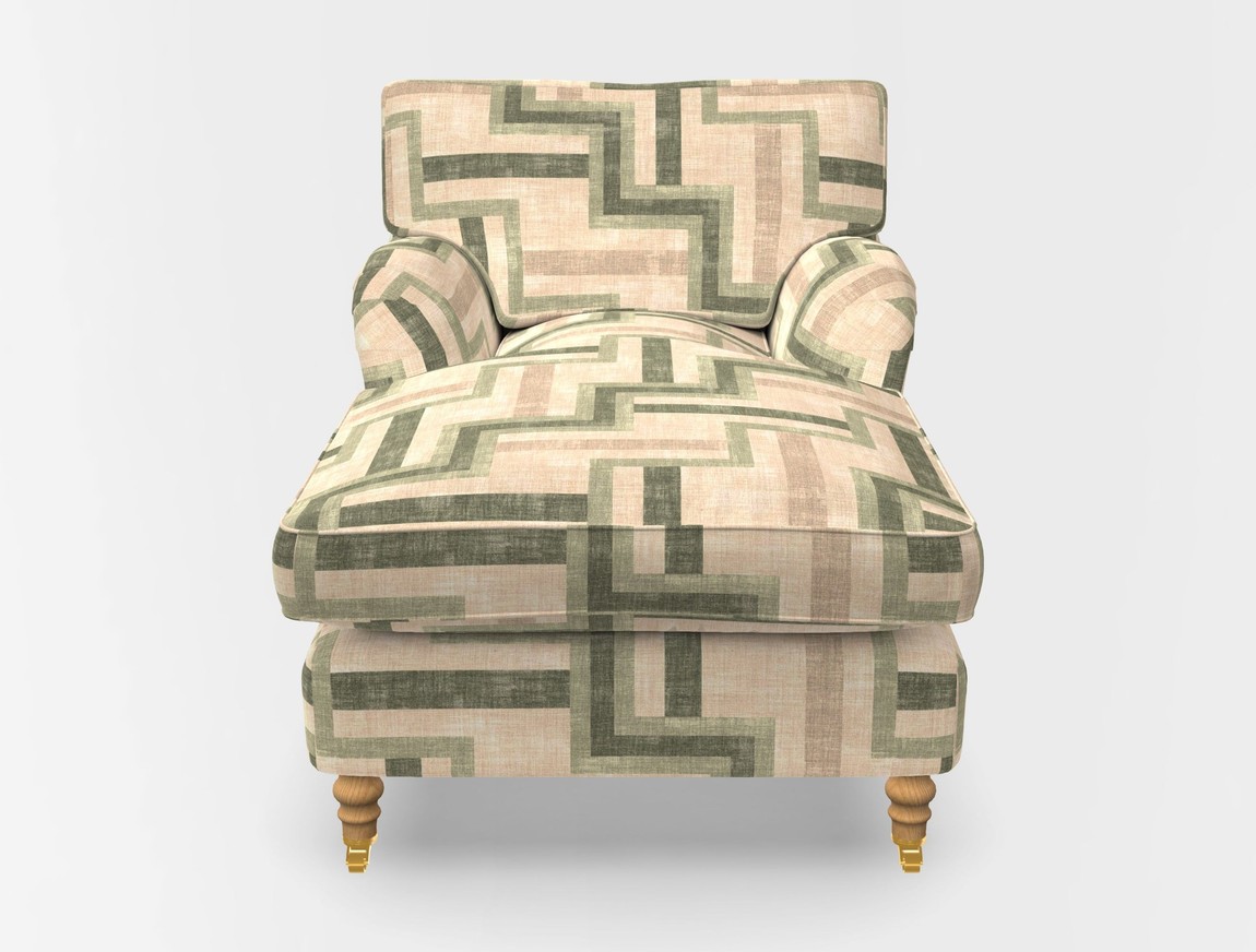 Chaise Chair