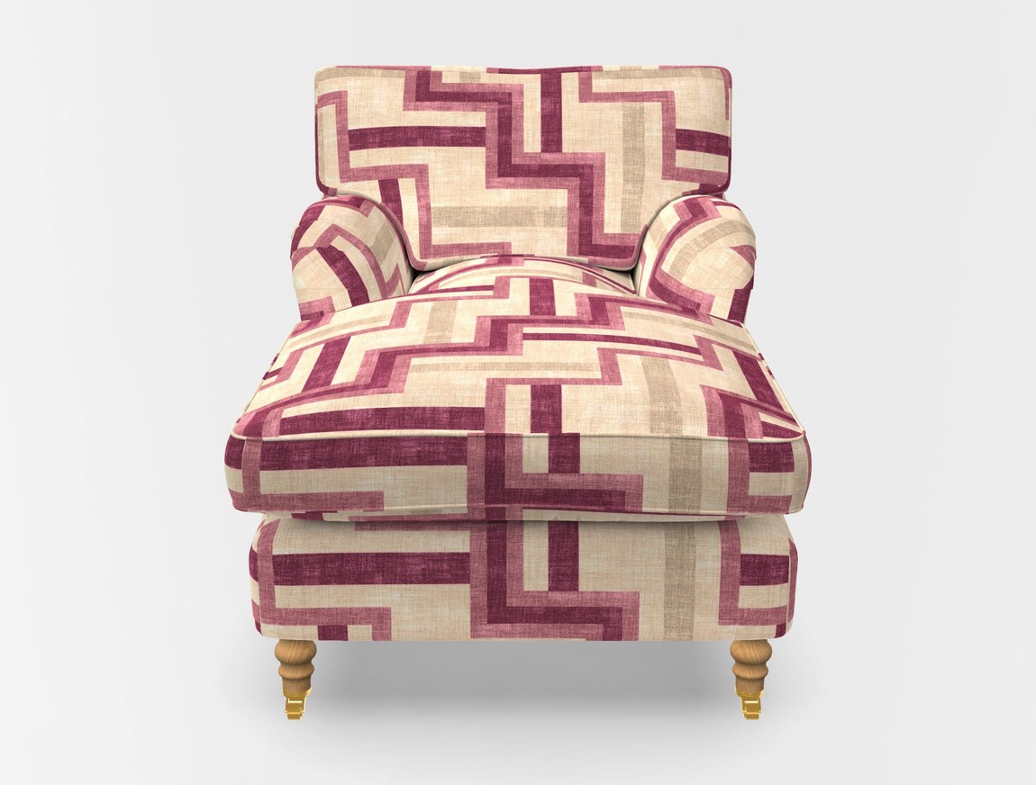 Chaise Chair