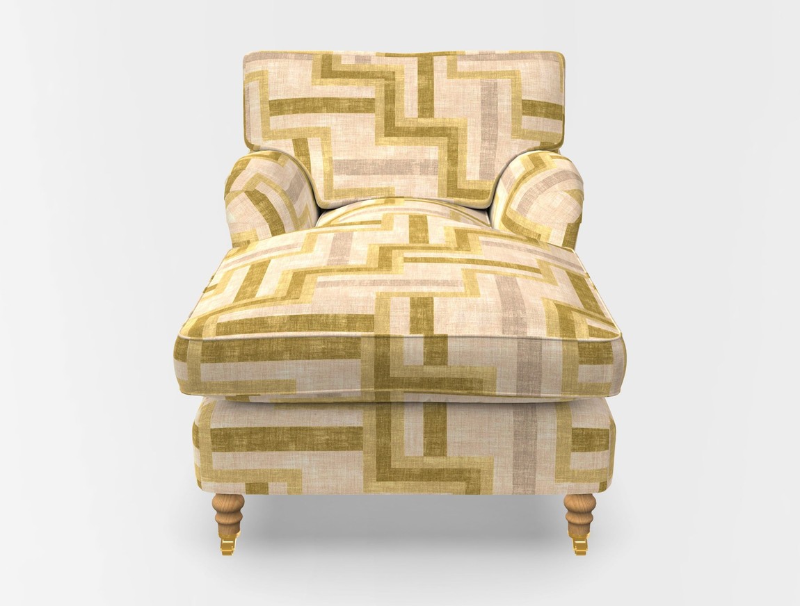 Chaise Chair
