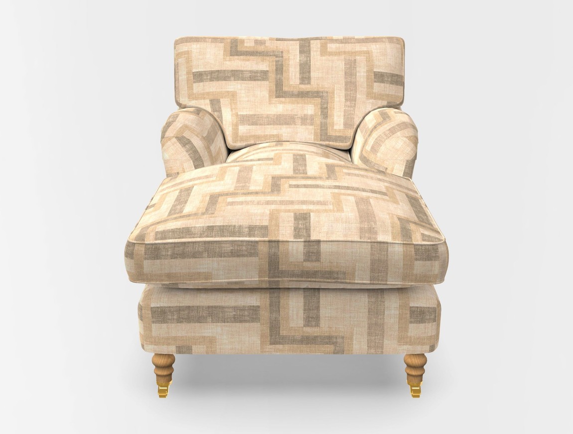Chaise Chair