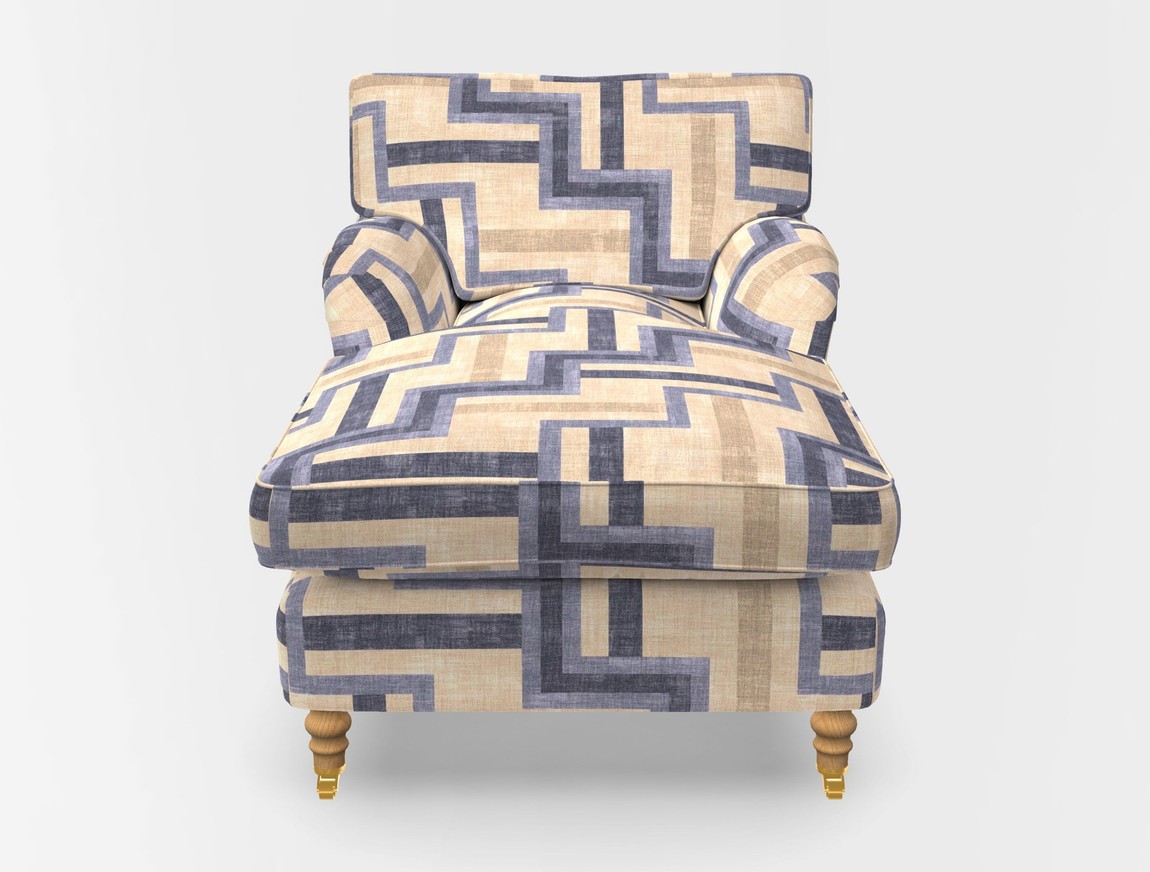 Chaise Chair