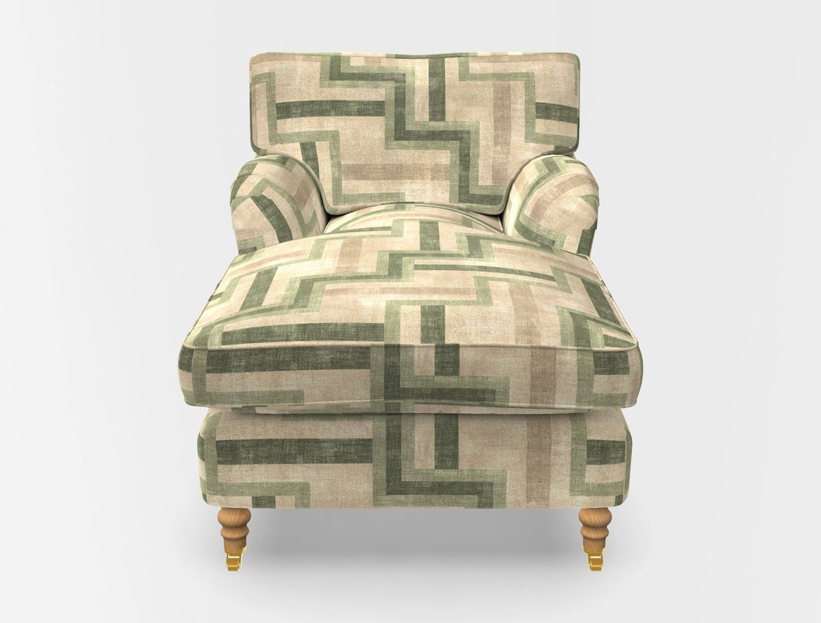 Chaise Chair