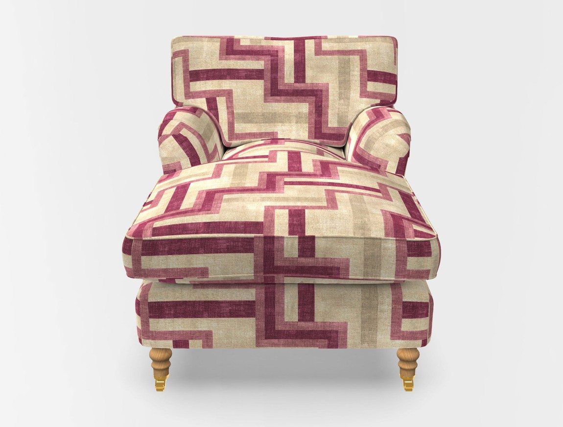 Chaise Chair
