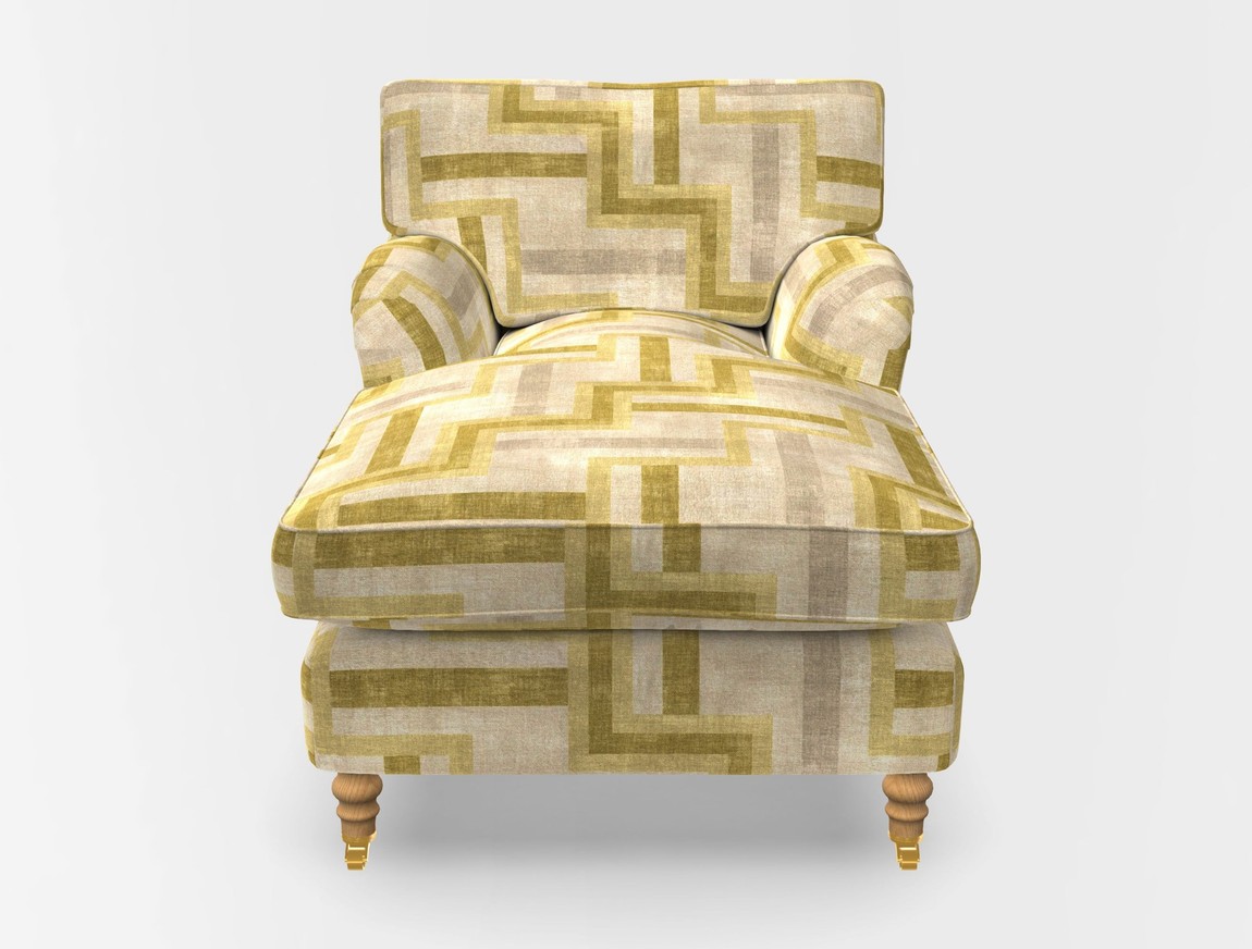 Chaise Chair