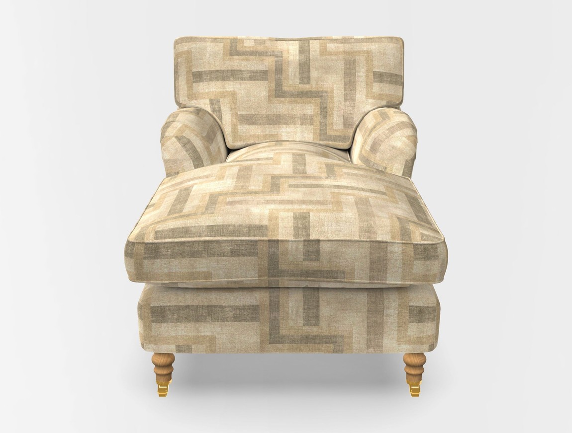 Chaise Chair