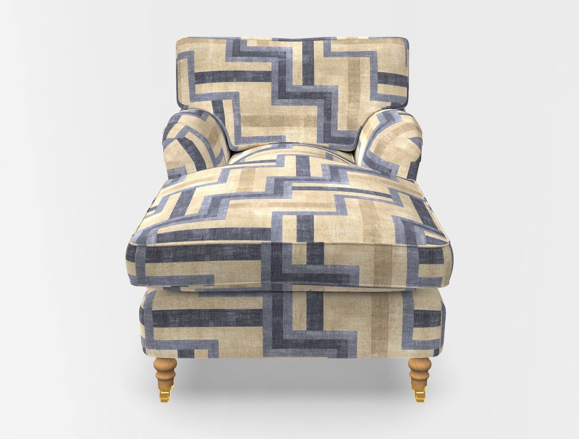 Chaise Chair