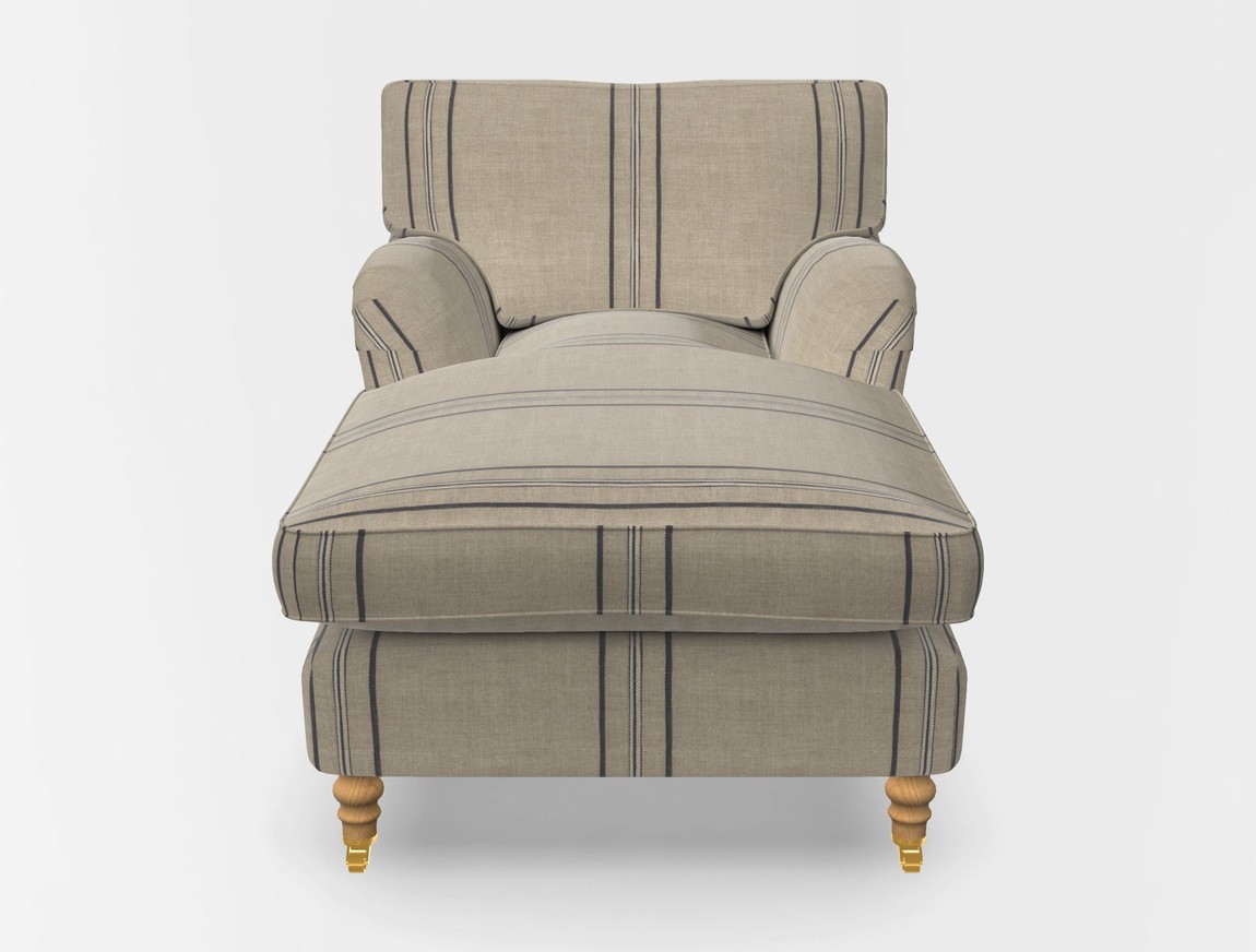 Chaise Chair