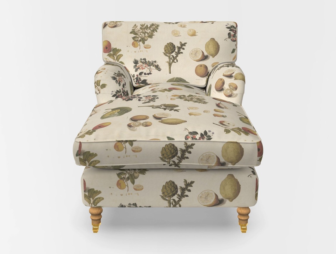 Chaise Chair