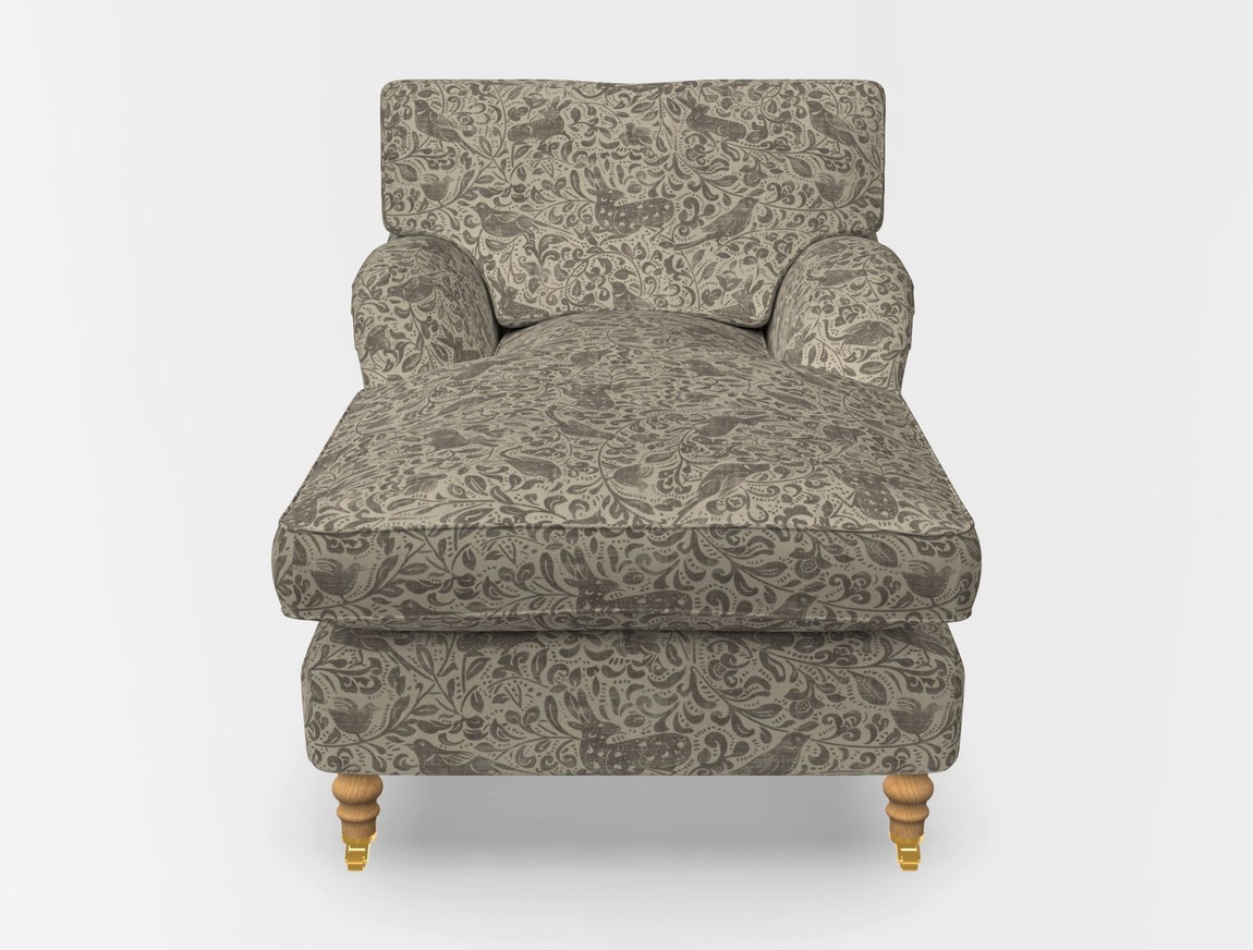Chaise Chair