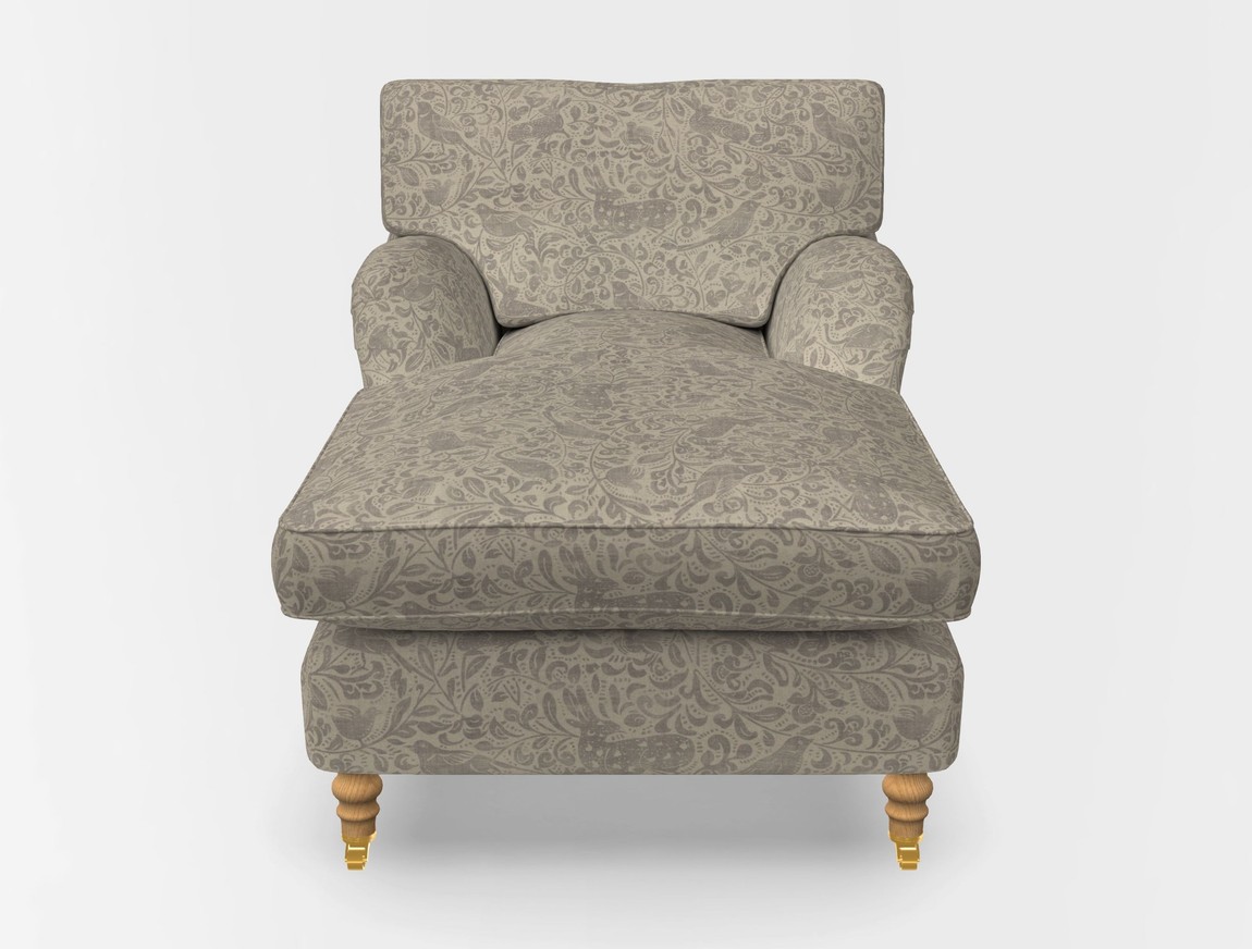 Chaise Chair