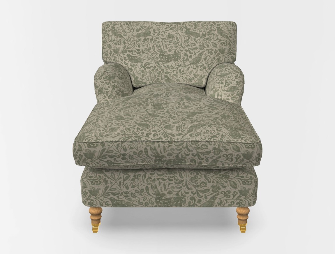 Chaise Chair