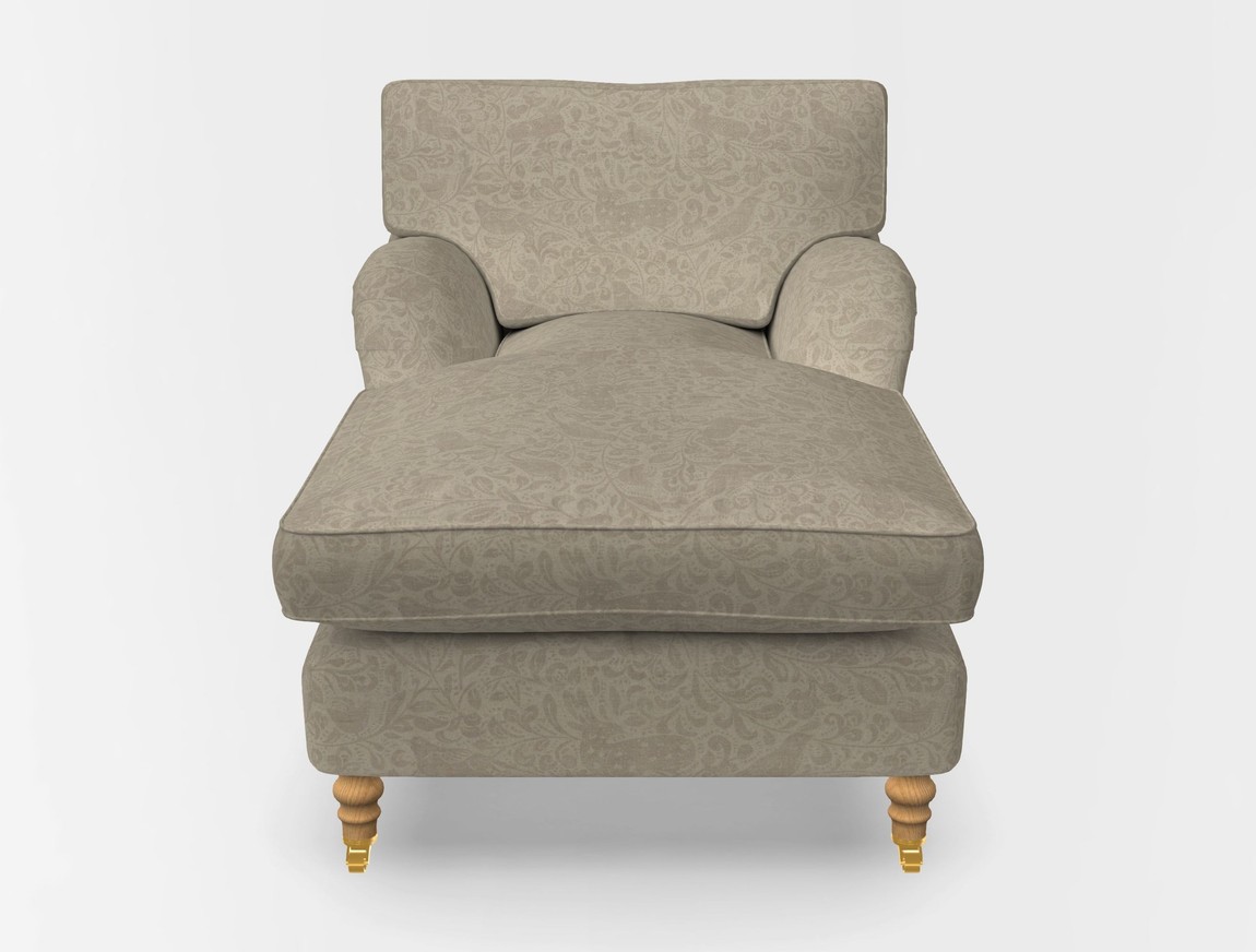 Chaise Chair