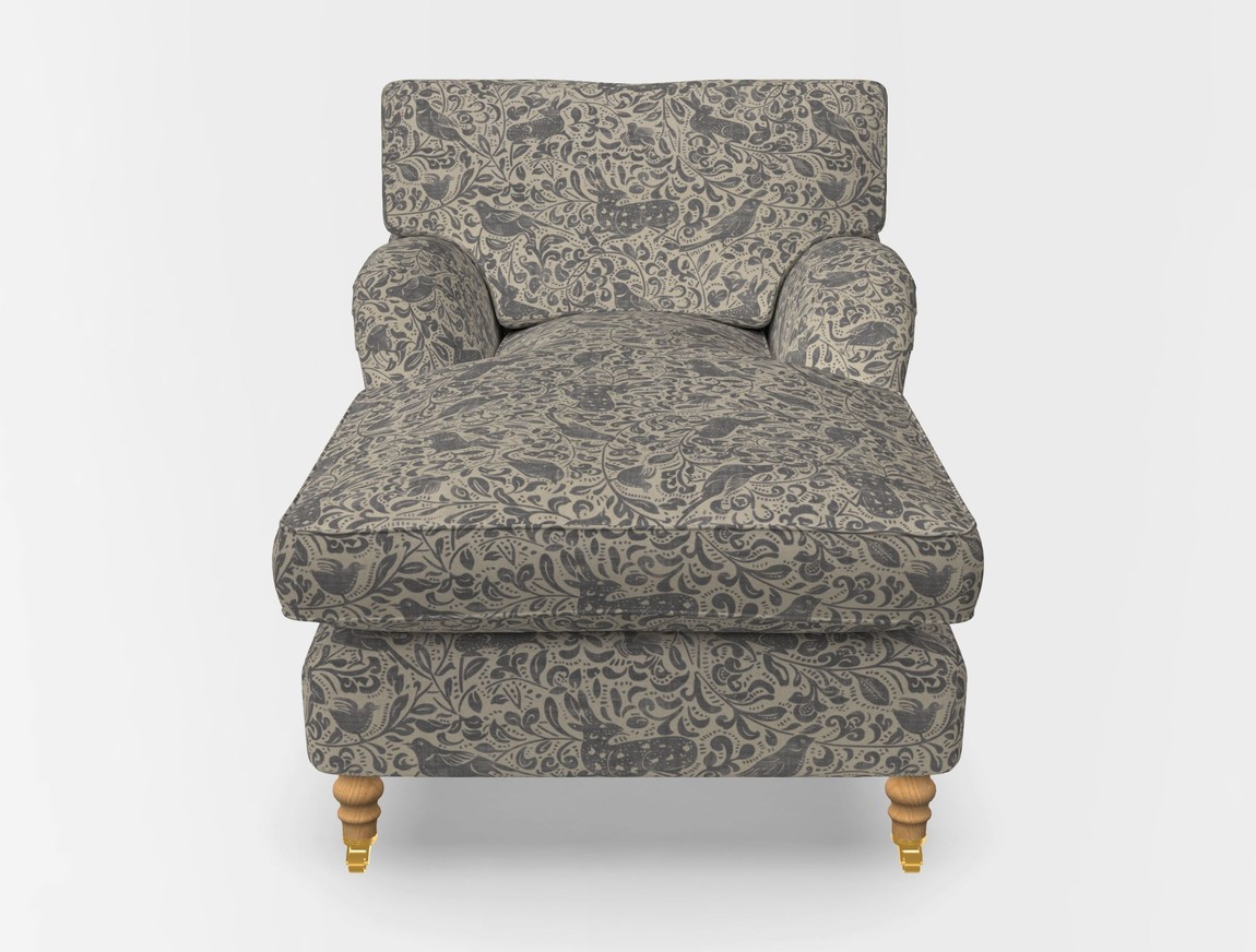 Chaise Chair