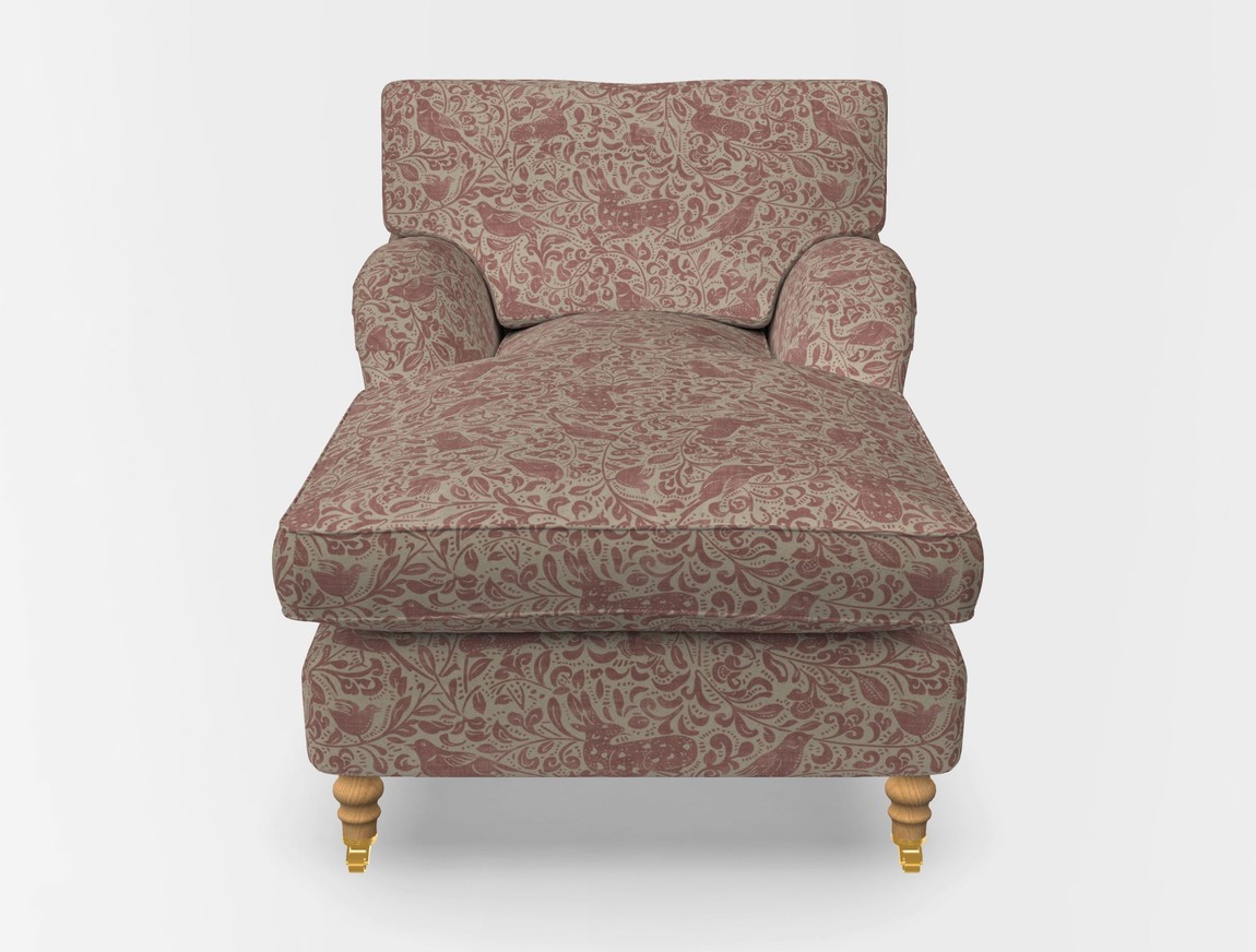 Chaise Chair