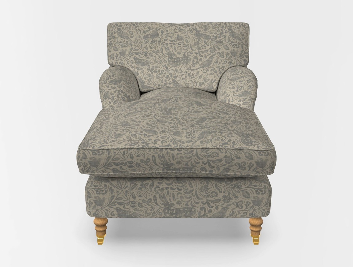 Chaise Chair