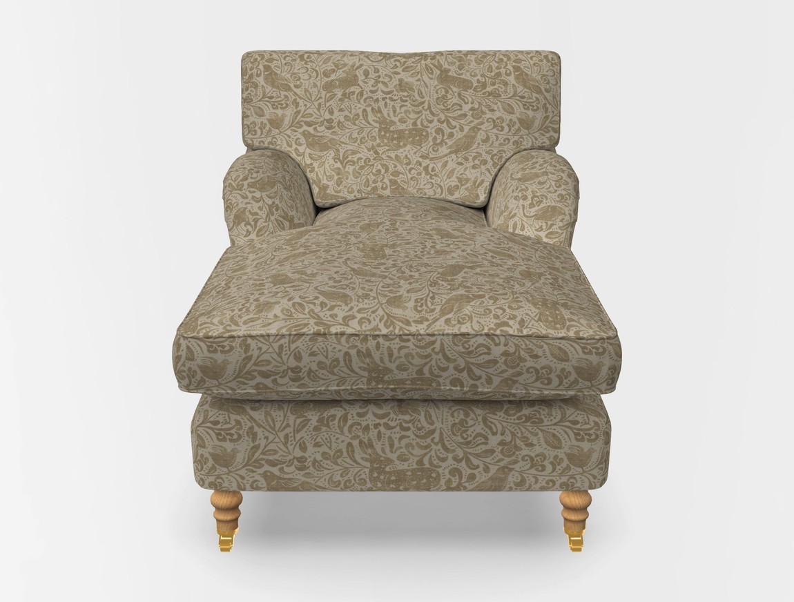Chaise Chair