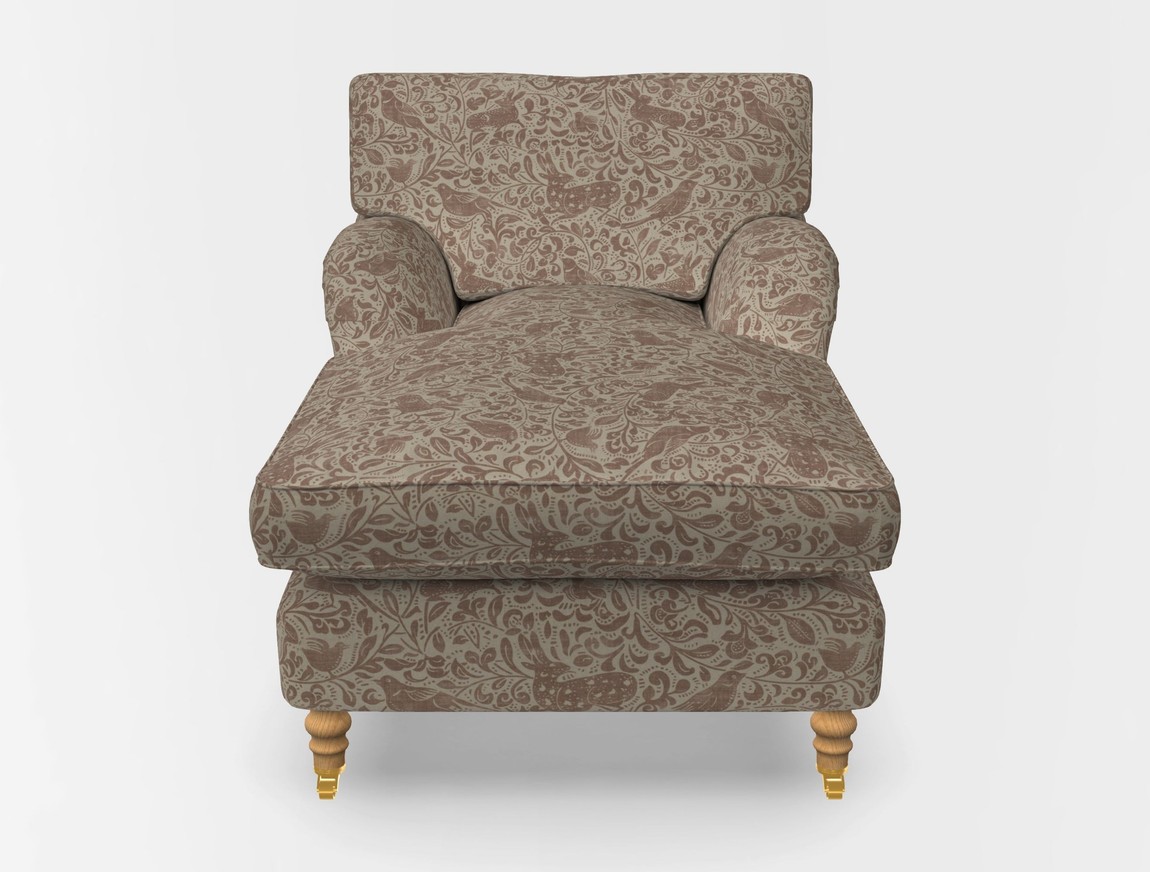 Chaise Chair