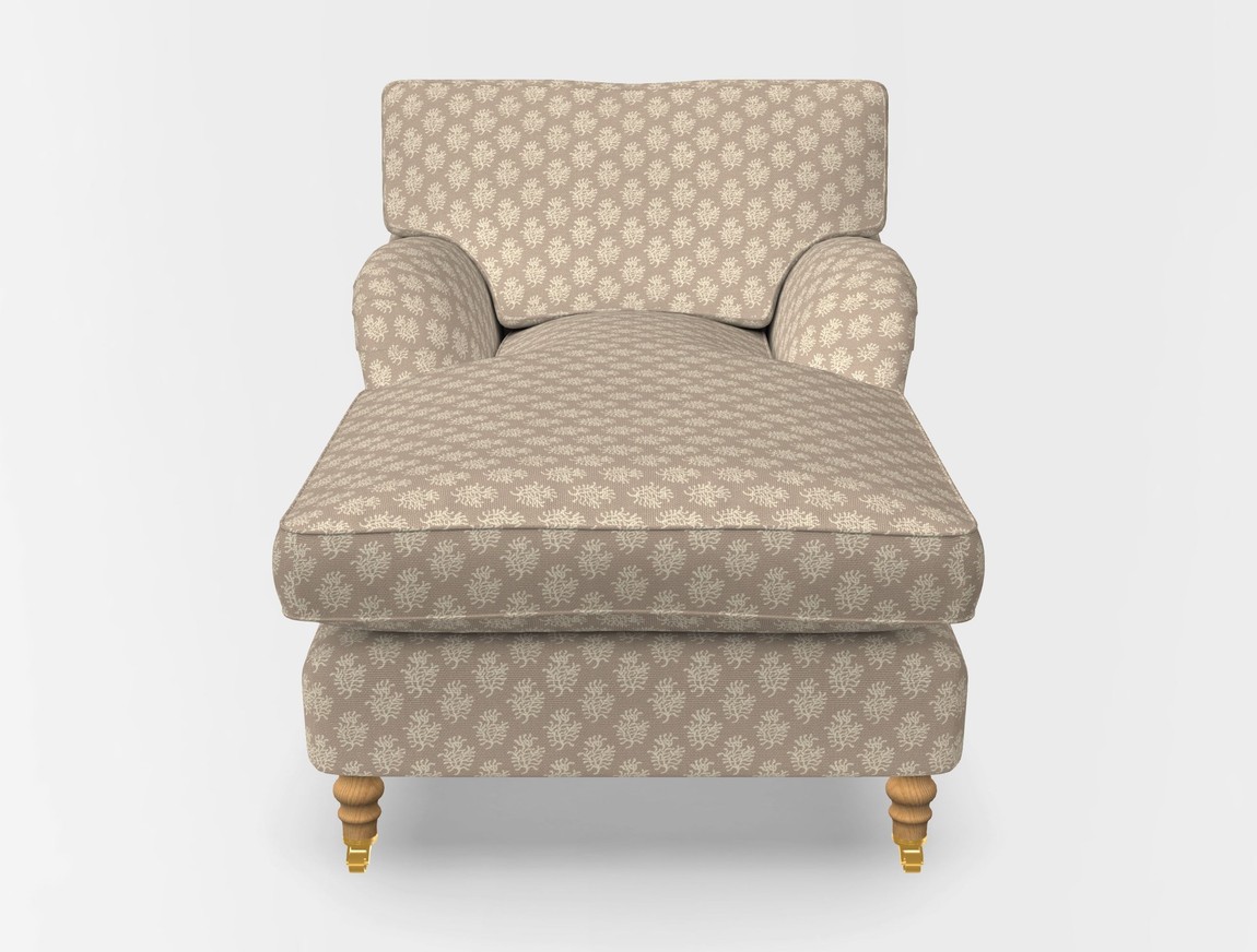 Chaise Chair