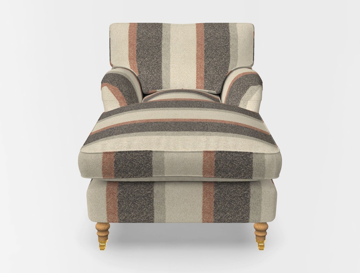 Chaise Chair