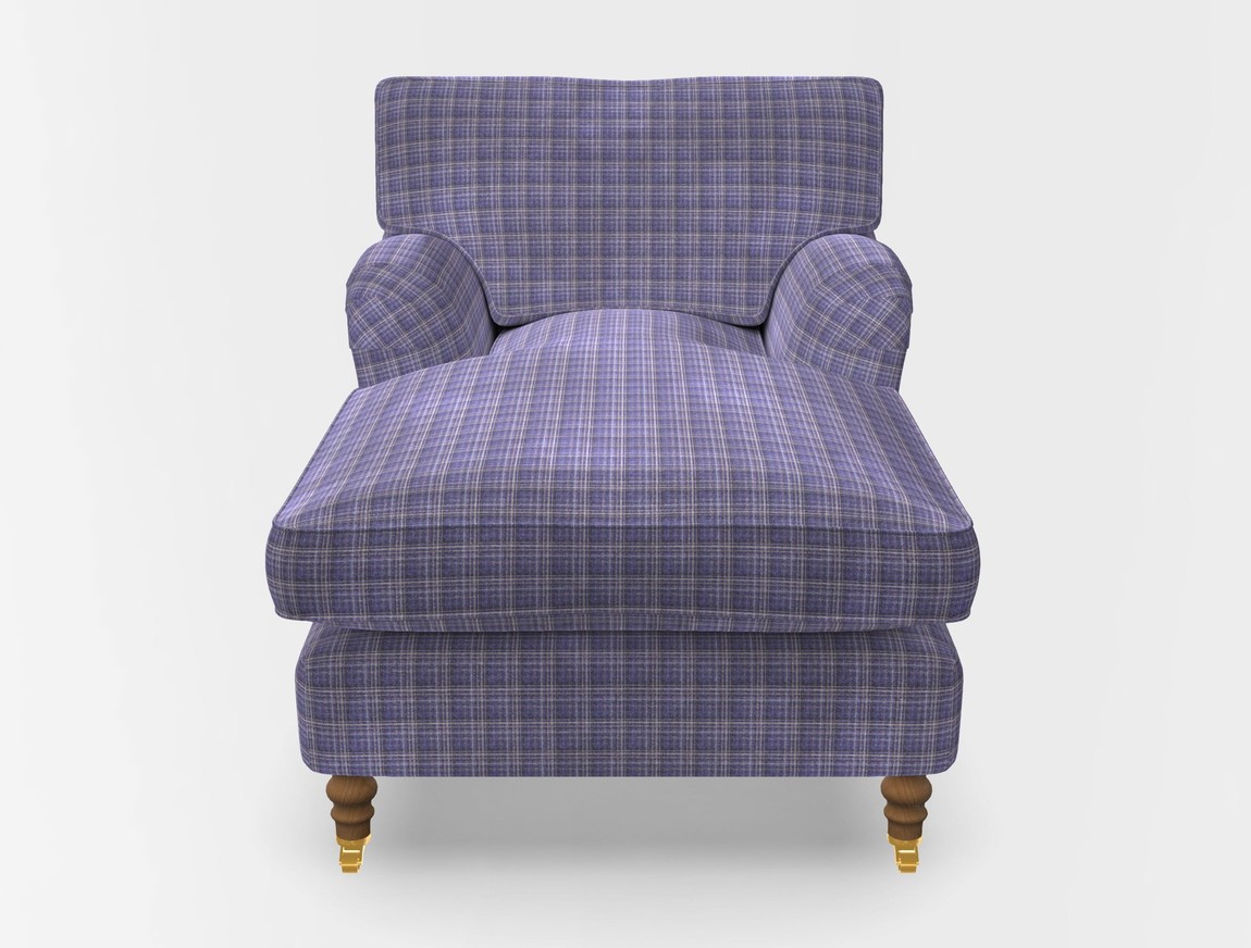 Chaise Chair