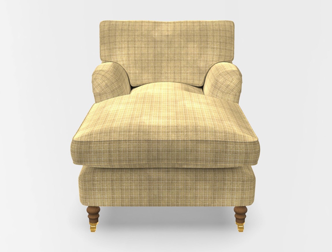 Chaise Chair