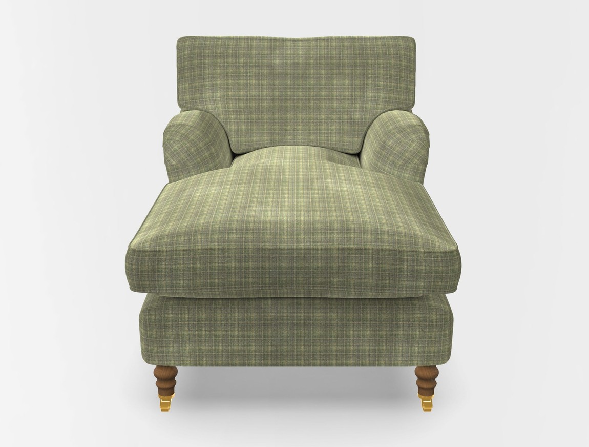 Chaise Chair