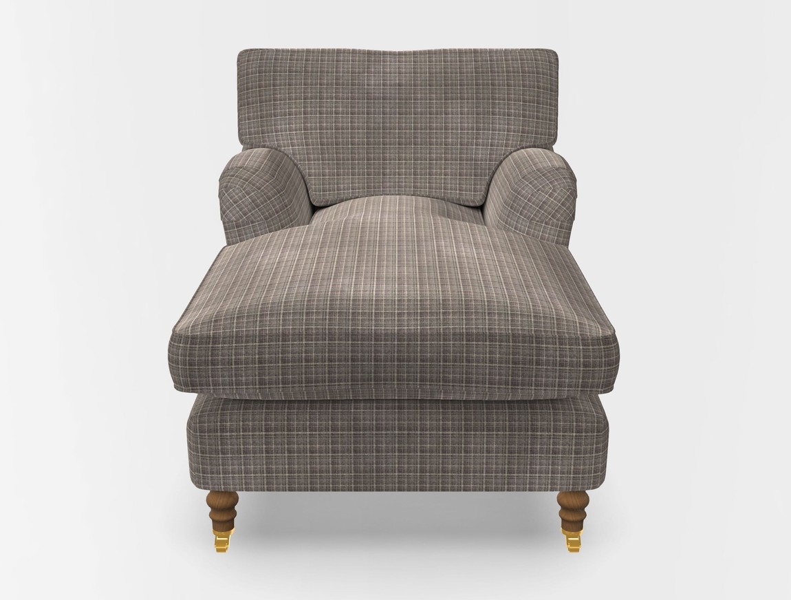 Chaise Chair
